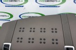 Citroen C4 Cactus Puretech glove box lid cover