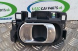 Citroen C4 Cactus Purtech door handle inner drivers front