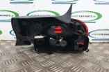 Citroen C4 Cactus back left brake tail light lamp