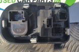 Citroen C4 Cactus door mirror switch 96 673 722-ZD