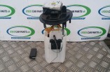 Citroen C4 Cactus fuel pump sender unit gauge inside petrol tank