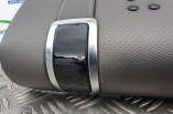 Citroen C4 Cactus glove box handle marks