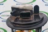 Citroen C4 Cactus in tank fuel pump 1 2 petrol 2016