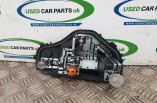 Citroen C4 Cactus passengers rear light bulb holder 5 PIN
