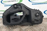 Citroen C4 Cactus rear left light bulb holder 5 pin 2014-2018