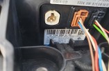 Citroen C4 Cactus touch screen multifunction display 98114862