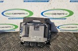 Citroen C4 Grand Picasso ECU 1.6 HDI 0281012980 9663476180 9653958980