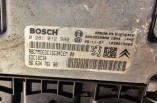 Citroen C4 Grand Picasso ECU 1 6 HDI 0281012980 9663476180 9653958980 2