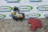 Citroen C4 Grand Picasso HDI Battery Fuses Terminal 9662914480