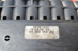 Citroen C4 Grand Picasso HDI Battery Fuses Terminal 9662914480 2