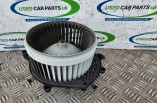 Citroen C4 Grand Picasso Heater Blower Motor Fan 5E2228000 5E2228200
