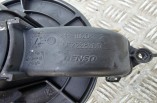 Citroen C4 Grand Picasso Heater Blower Motor Fan 5E2228000 5E2228200 part number