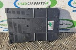 Citroen C4 Grand Picasso MK1 BSI Body Control Module Fuse Box 9663510180 2