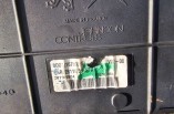 Citroen C4 Grand Picasso MK1 BSI Body Control Module Fuse Box 9663510180 3