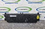 Citroen C4 Grand Picasso MK1 Digital Speedometer Instrument Cluster Clocks P9666704380 (2)