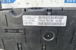 Citroen C4 Grand Picasso MK1 Digital Speedometer Instrument Cluster Clocks P9666704380 (3)