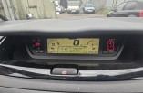 Citroen C4 Grand Picasso MK1 Digital Speedometer Instrument Cluster Clocks P9666704380 tested (1)