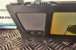 Citroen C4 Grand Picasso MK1 Instrument Cluster Speedometer P9664365280 1