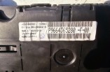 Citroen C4 Grand Picasso MK1 Instrument Cluster Speedometer P9664365280 part number
