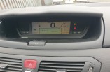 Citroen C4 Grand Picasso MK1 Instrument Cluster Speedometer P9664365280 tested