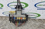 Citroen C4 Picasso MK1 HDI Battery Terminal Fuse Box 9662914480