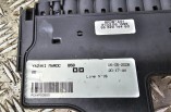 Citroen C4 Picasso MK1 HDI Battery Terminal Fuse Box 9662914480 (3)