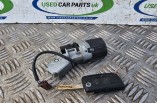 Citroen C4 Picasso MK1 Ignition Barrel Key (1)