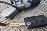 Citroen C4 Picasso MK1 Ignition Barrel Key (2)