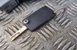 Citroen C4 Picasso MK1 Ignition Barrel Key (3)