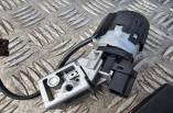 Citroen C4 Picasso MK1 Ignition Barrel Key (4)