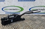 Citroen C4 Picasso MK1 Semi Automatic Gear Shift Selector 965852897 (1)