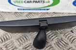 Citroen DS3 DStyle MK1 Interior Rear View Mirror Glass (3)