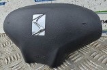 Citroen DS3 D Sport MK1 Airbag Drivers Steering Wheel 96718893ZD 00 (2)