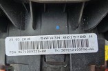 Citroen DS3 D Sport MK1 Airbag Drivers Steering Wheel 96718893ZD 00 (4)