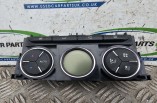 Citroen DS3 MK1 Digital Heater Climate Control Panel Display 96753994XT (1)