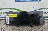 Citroen DS3 MK1 Digital Heater Climate Control Panel Display 96753994XT (2)