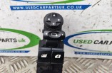Citroen DS3 MK1 Drivers Front Door Window Switch 2 Way (2)