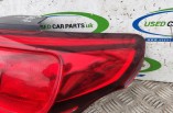 Citroen DS3 MK1 Drivers Rear Tail Brake Light Lamp 9676973380 9676973480 (3)