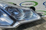 Citroen DS3 MK1 Headlight Headlamp Drivers Front Right 9673814380 9673814480 (2)