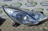 Citroen DS3 MK1 Headlight Headlamp Drivers Front Right 9673814380 9673814480 (3)