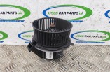 Citroen DS3 MK1 Heater Blower Motor Fan T4190001