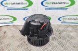 Citroen DS3 MK1 Heater Blower Motor Fan T4190001 (3)