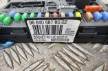 Citroen Dispatch MK2 Body Control Module BSI 966405878002 (2)