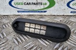 Citroen Dispatch MK2 Passengers Sliding Door Contact Lock Sensor 1400095480 (1)