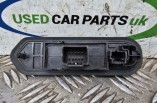 Citroen Dispatch MK2 Passengers Sliding Door Contact Lock Sensor 1400095480 (2)