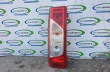 Citroen Dispatch MK2 Rear Tail Brake Light Lamp Passengers Left