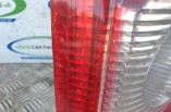 Citroen Dispatch MK2 Rear Tail Brake Light Lamp Passengers Left 2