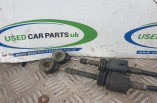 Citroen Dispatch MK2 gear linkages cables 1 6 HDI Diesel 1