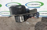 Citroen Dispatch MK2 heater blower motor fan 1401366880
