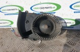 Citroen Dispatch MK2 heater blower motor fan 1401366880 2007-2017
